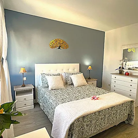 Casa Lilita Con Piscina Privada * Коста Бланка