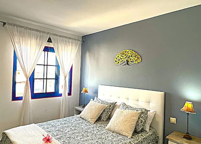 Апартаменты Casa Lilita Con Piscina Privada *