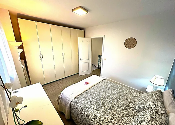 Casa Lilita Con Piscina Privada Апартаменты *