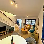 Apartman Casa Lilita Con Piscina Privada Playa Blanca