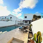 Apartman Casa Lilita Con Piscina Privada