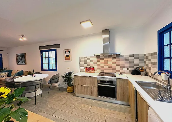 Casa Lilita Con Piscina Privada *