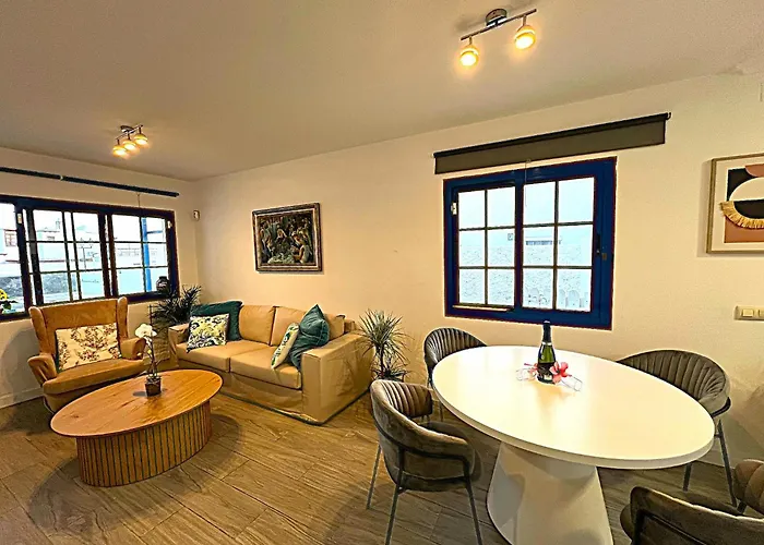 Apartment Casa Lilita Con Piscina Privada