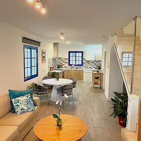 Appartement Casa Lilita Con Piscina Privada *