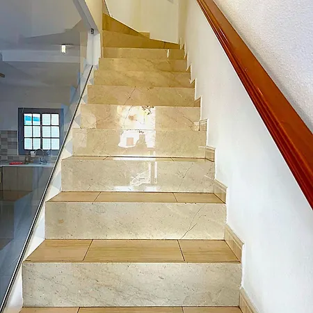 Casa Lilita Con Piscina Privada