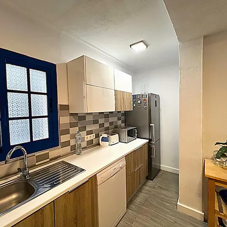 Casa Lilita Con Piscina Privada Appartement *