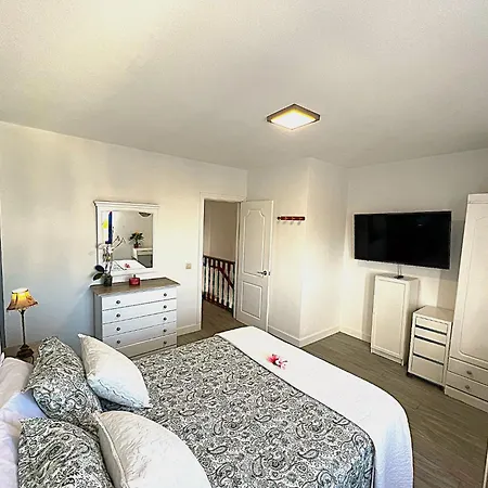 Casa Lilita Con Piscina Privada Appartement *