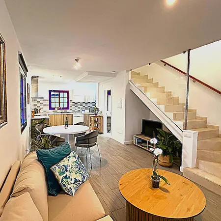 Casa Lilita Con Piscina Privada