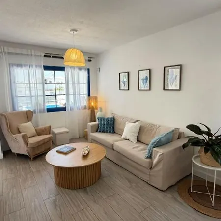 Casa Lilita Con Piscina Privada Коста Бланка