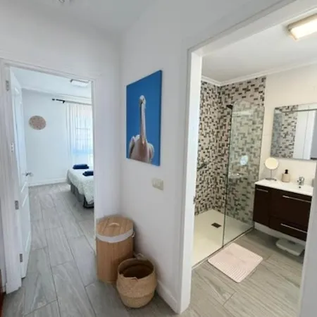 Апартаменты Casa Lilita Con Piscina Privada