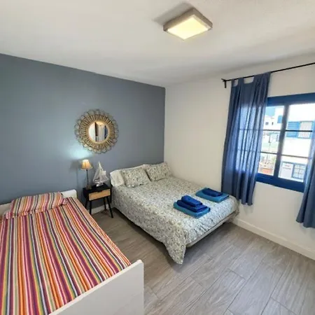 Апартаменты Casa Lilita Con Piscina Privada *