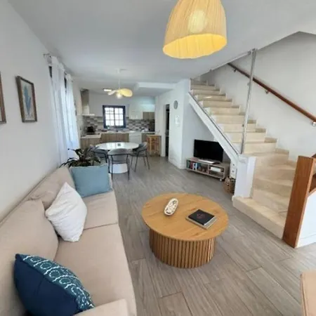 Апартаменты Casa Lilita Con Piscina Privada *