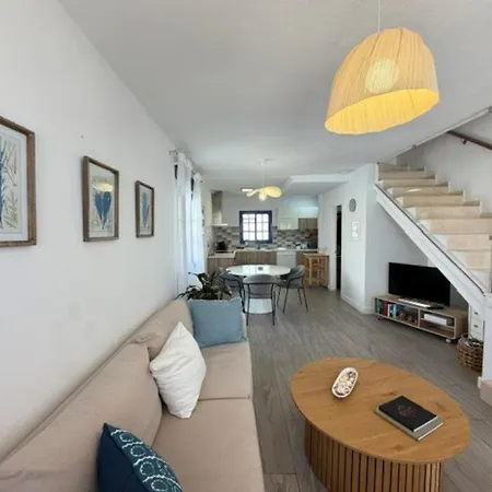 Casa Lilita Con Piscina Privada