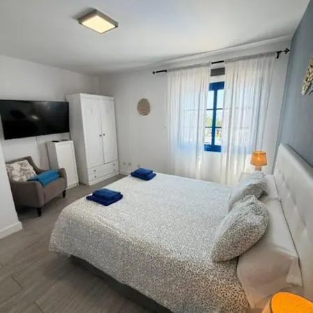 Апартаменты Casa Lilita Con Piscina Privada *