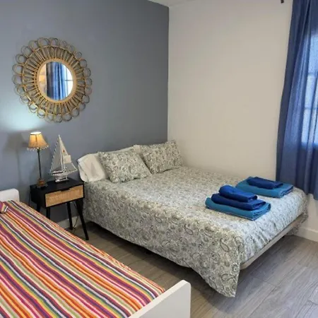 Casa Lilita Con Piscina Privada Апартаменты *
