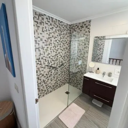 Casa Lilita Con Piscina Privada Апартаменты Коста Бланка