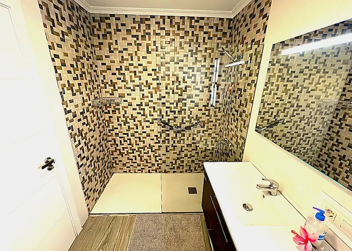 Casa Lilita Con Piscina Privada