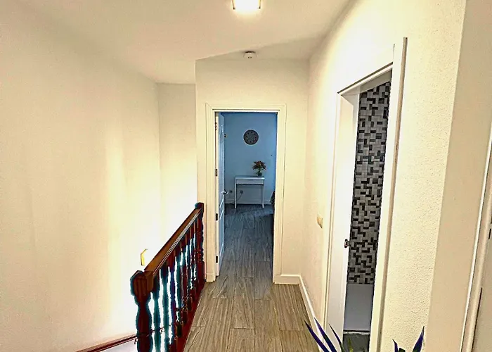 Casa Lilita Con Piscina Privada Lägenhet *