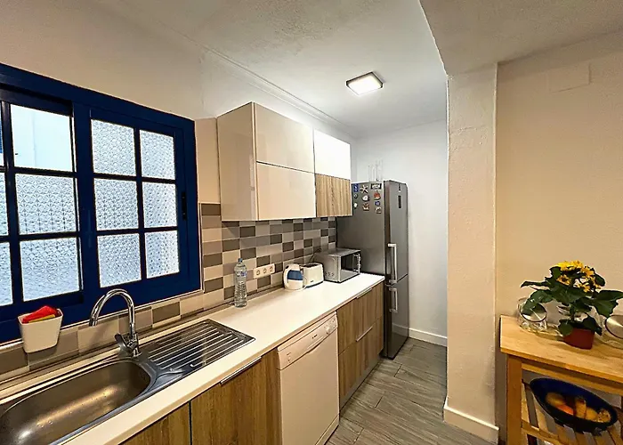 Casa Lilita Con Piscina Privada Appartamento *