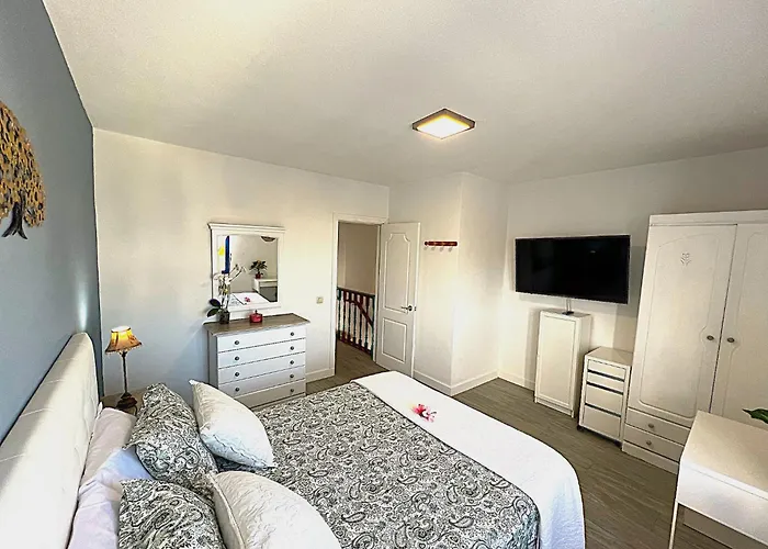 Casa Lilita Con Piscina Privada Appartamento *