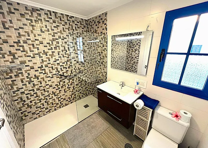 Casa Lilita Con Piscina Privada Appartamento *