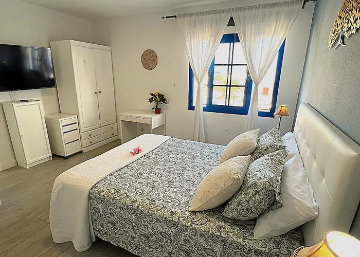 Casa Lilita Con Piscina Privada Lägenhet