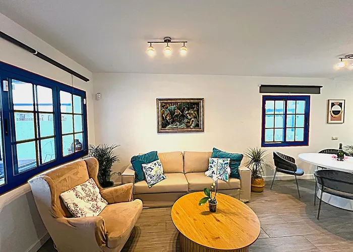 Casa Lilita Con Piscina Privada