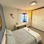 Apartamento Casa Lilita Con Piscina Privada