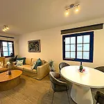 Apartamento Casa Lilita Con Piscina Privada