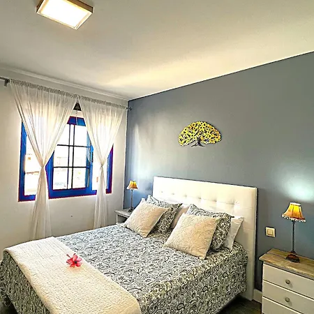 Apartman Casa Lilita Con Piscina Privada *