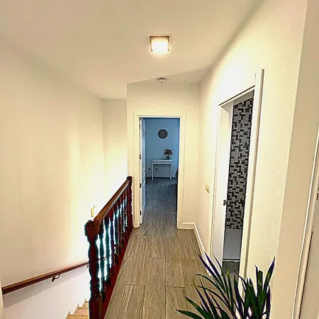 Casa Lilita Con Piscina Privada Apartman *