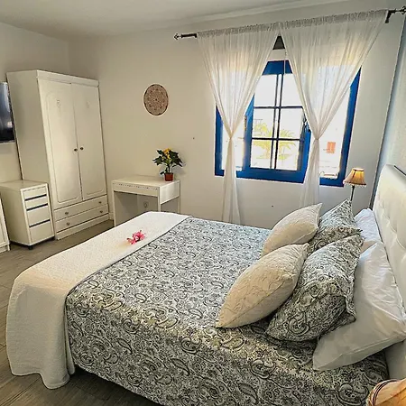 Casa Lilita Con Piscina Privada Apartman