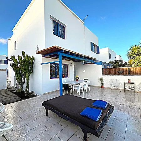 Apartamento Casa Lilita Con Piscina Privada *