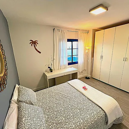Apartman Casa Lilita Con Piscina Privada
