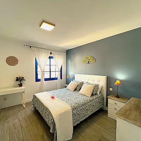 Apartamento Casa Lilita Con Piscina Privada Playa Blanca (Lanzarote)