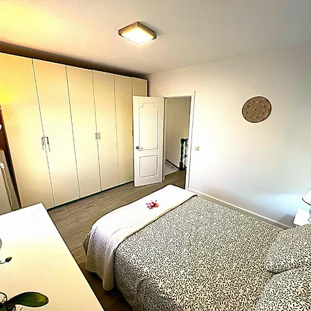 Casa Lilita Con Piscina Privada Apartman *