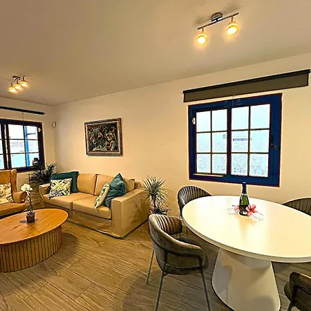 Apartman Casa Lilita Con Piscina Privada