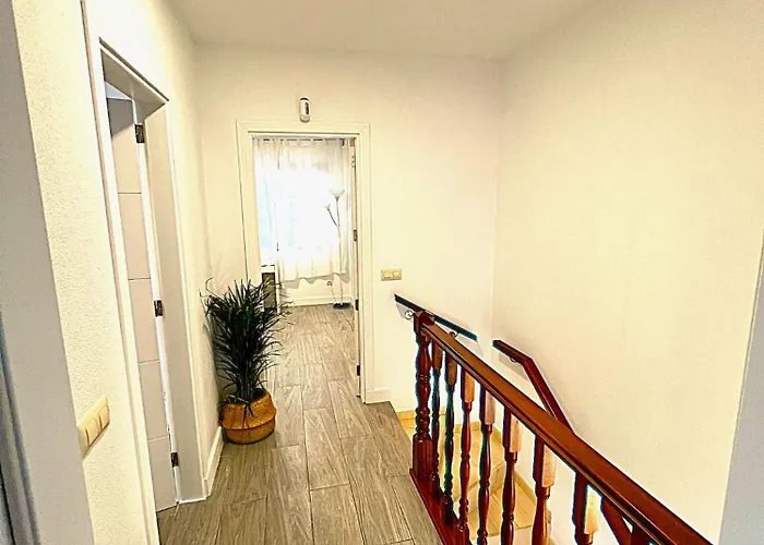 Casa Lilita Con Piscina Privada Apartment Playa Blanca (Lanzarote)